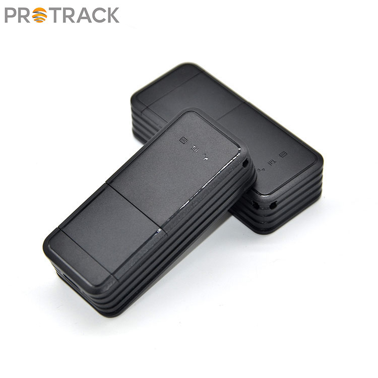 Mini GPS Tracker pre deti