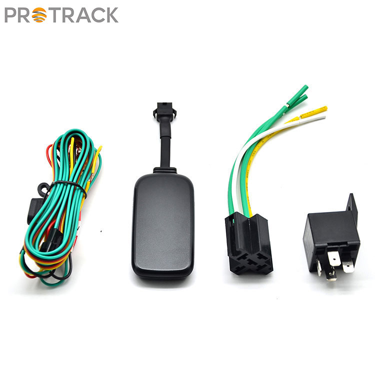 Diaľkový vypínač Power Tracker pre motor