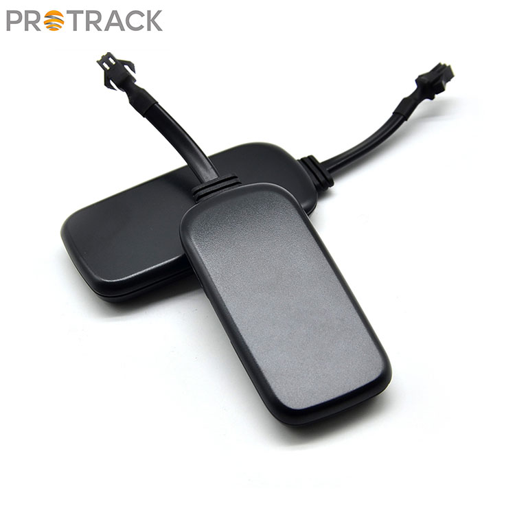 Silný magnet GPS Tracker VT03D s dlhou pohotovostnou dobou