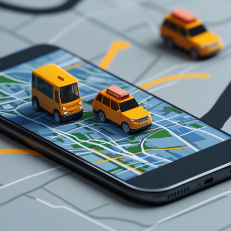 Aký typ systému automobilového GPS je najlepší?