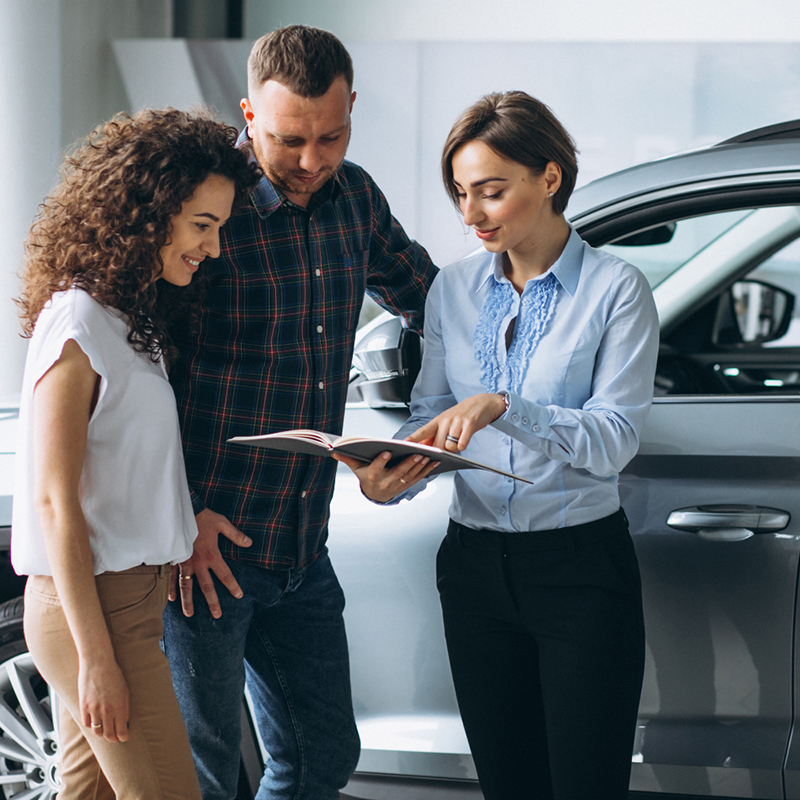 Ako zvoliť správny systém sledovania GPS pre financovanie vozidla