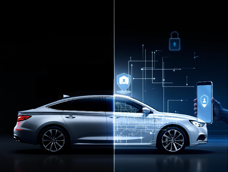 Najlepší sledovač GPS pre prevenciu krádeže automobilov: Tracker GPS