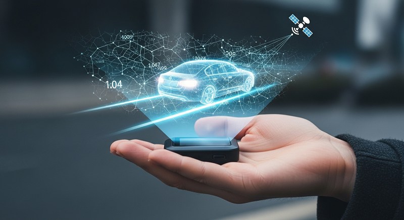 Pochopenie informačných plánov: Ako veľa informácií skutočne používa GPS sledovač?