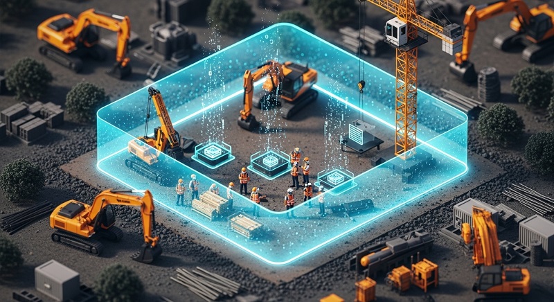 Zlepšenie efektívnosti pracoviska: Úloha geofence pri monitorovaní času na pracovisku a efektívnosti