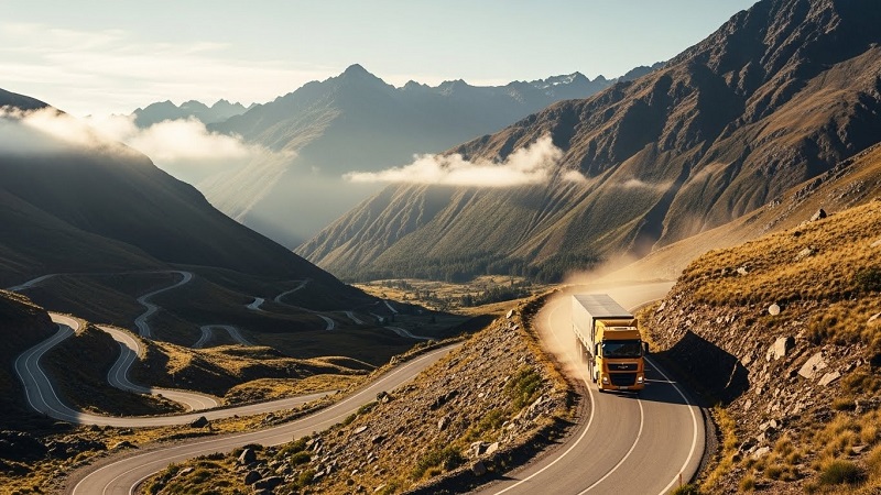 Zmena postupov flotily s vplyvom GPS sledovačov na úspech