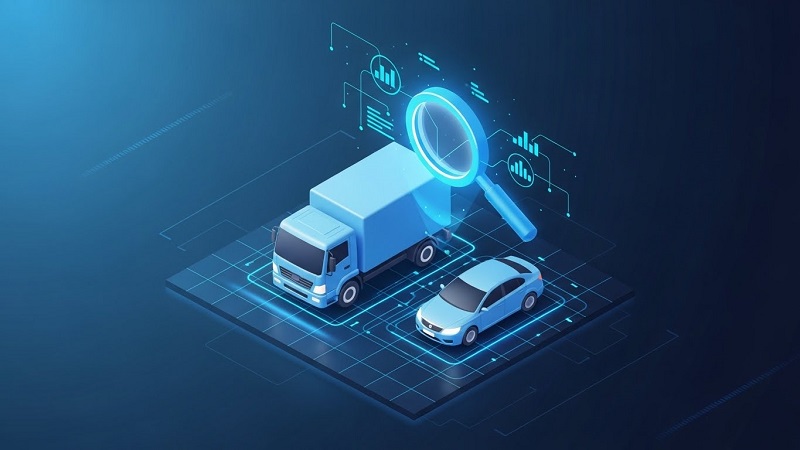 Prestaňte hádať, začnite ovládať: Skutočný obchodný prípad pre GPS sledovače