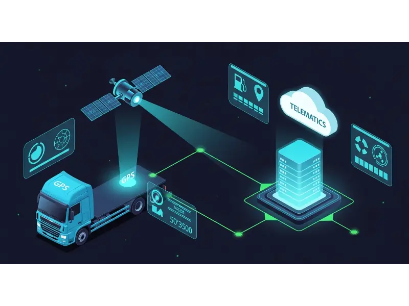 Beyond the Dot on the Map: Ultimate Guide to Live Location Tracking Systems