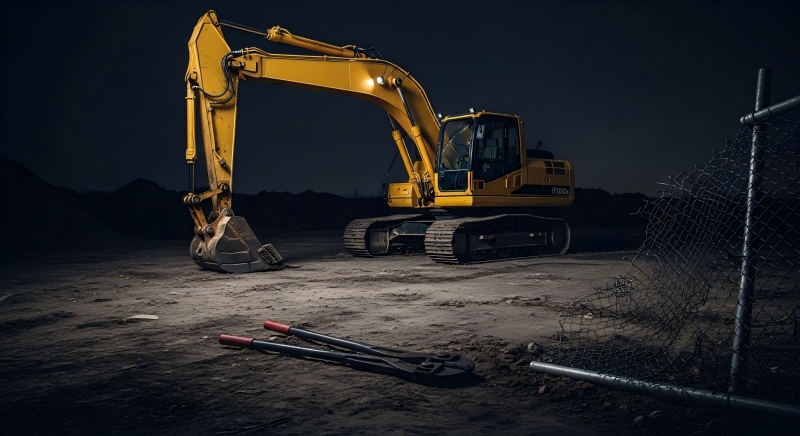 Prestaňte darovať svoj majetok: Brutálna realita krádeží terénneho vybavenia a ako to skutočne zastaviť